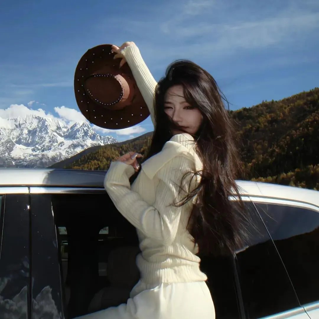 水的旅行者