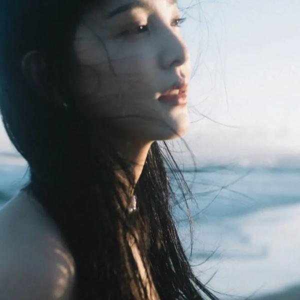 全世界最美的女孩